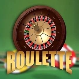Roulette (Relax Gaming) slot visual from Relax Gaming available on coorgibet.com