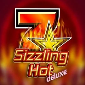 Play Sizzling Hot Deluxe slot by Novomatic on coorgibet.com
