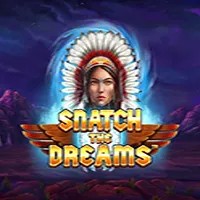 Snatch The Dreams logo by SYNOT Games Corgibet Casino
