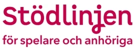 Stödlinjen Sweden helpline | Sweden at coorgibet