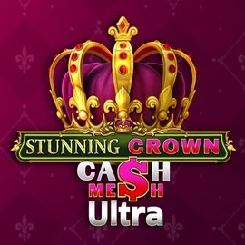 Stunning Crown Cash Mesh Ultra – slot by BF Games, featured at coorgibet.com