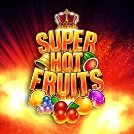 Try Super Hot Fruits slot by Inspired Gaming on coorgibet.com – logo image