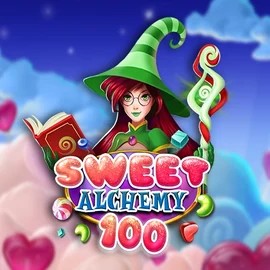Sweet Alchemy 100 online slot from Play'n GO – play at coorgibet.com