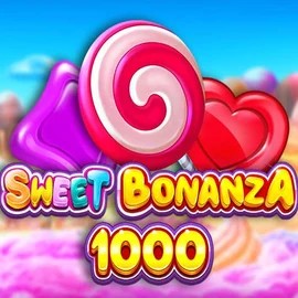 Sweet Bonanza 1000 online slot from Pragmatic Play – play at coorgibet.com