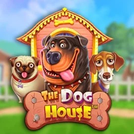 The Dog House game by Pragmatic Play – logo hosted on Corgibet Casino