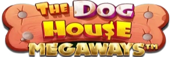 The Dog House Megaways slot visual from Pragmatic Play available on coorgibet.com