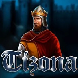 Tizona game by Merkur Gaming – logo hosted on Corgibet Casino
