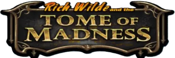 Play Tome of Madness slot by Play'n GO on coorgibet.com