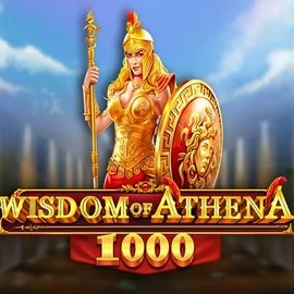 Play Wisdom of Athena 1000 slot by Pragmatic Play on coorgibet.com