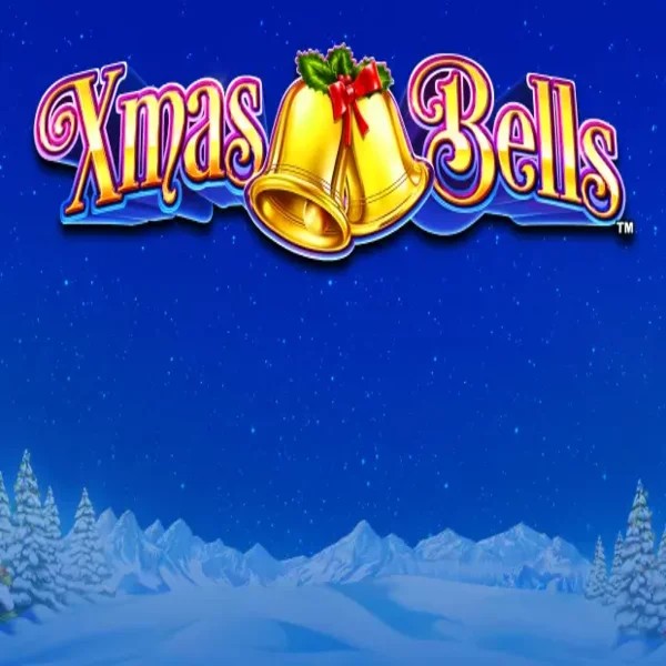 Xmas Bells slot visual from Greentube available on coorgibet.com